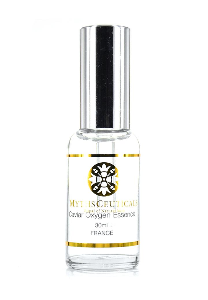 Mythsceuticals - Caviar Oxygen Essence 30ml