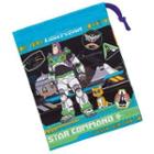 Buzz Lightyear Drawstring Pouch One Size