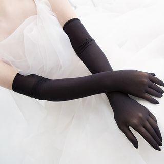 Sheer Gloves