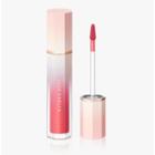 Dear Dahlia - Blooming Edition Satin Glow Lip Stain - 6 Colors #06 Tease