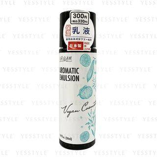 Daiso - Ur Glam Vegan Cosmetics Aromatic Emulsion 50ml