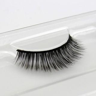 False Eyelashes S102 - One Size