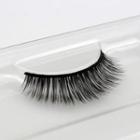 False Eyelashes S102 - One Size