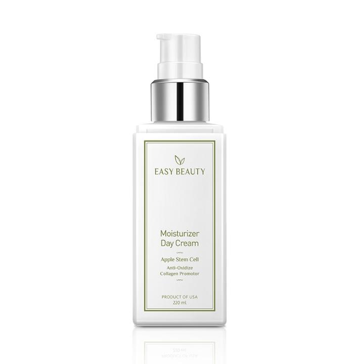 Easy Beauty - Apple Stem Cell Moisturizer Day Cream 220ml