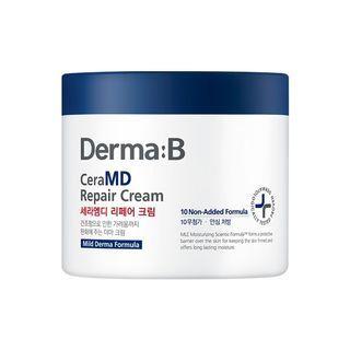 Derma: B - Ceramd Repair Cream 430ml