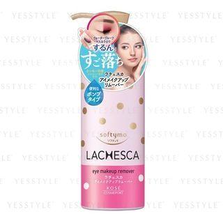 Kose - Softymo Ratchezka Eye Makeup Remover 180ml