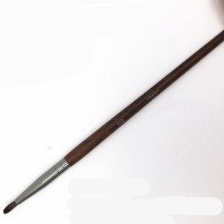 Make-up Eyes Line Brush As Shown In Figure - One Size