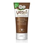 Yes To - Yes To Coconut: Protecting Hand And Cuticle Cream, 85ml 3 Fl Oz / 85ml