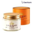 Berrisom - Gold Mayu Cream 70g 70g