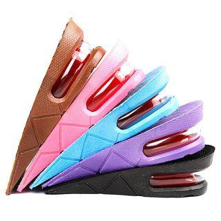 Shock Absorbing Heel Lift Insole