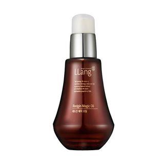 Llang - Redgin Magic Oil 50ml 50ml
