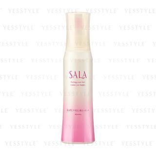 Kanebo - Sala Straightener Hair Essence 120ml