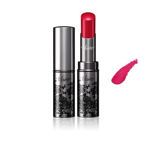 Kose - Visee Color Polish Lipstick (#pk822) 5g