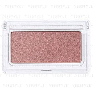 Muji - Cheek Color (rose) 3.5g