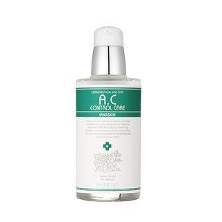 Swanicoco - A.c Control Care Emulsion 120ml