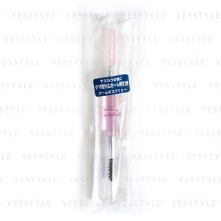 Chasty - Mascara Makeup Twins Tool (pink) 1 Pc