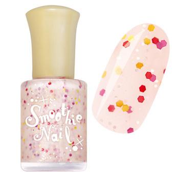 Smoothie Nail #milky Berry 8ml