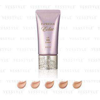Kose - Esprique Eclat Lift Bb Cream Spf 30 Pa+++ - 5 Types