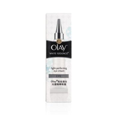 Olay - White Radiance Light-perfecting Eye Cream 15g