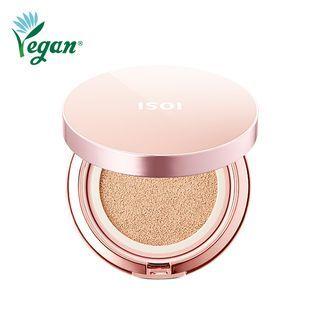 Isoi - Skincare Vegan Cushion Set #21