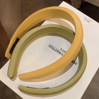 Headband / Set