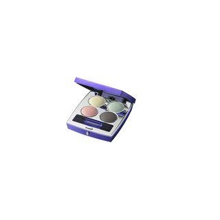 Ottie - Purple Dew Obliviate Eyeshadow (#04 Aqua Shine) 2g X 4pcs