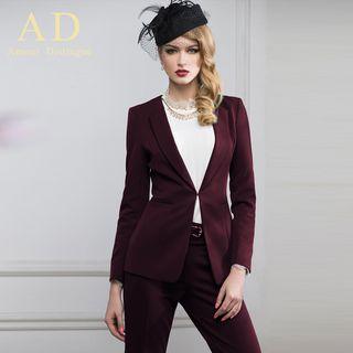 Jacket / Pants / Blouse / Sets