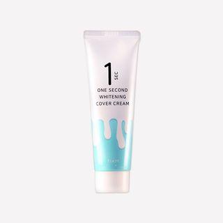 Tia'm - One Second Whitening Cover Cream 50ml 50ml