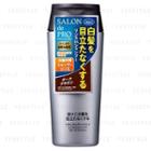 Dariya - Salon De Pro Natural Grayish Rinse In Shampoo (dark Brown) 250ml