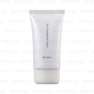 Oshalady - Wuao Gel Foundation Extra 35g Natural