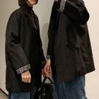 Couple Matching Single Button Blazer