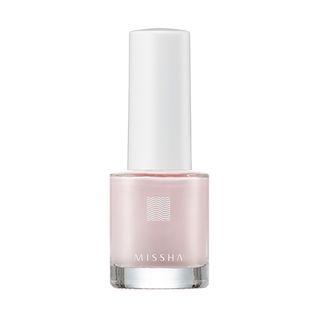 Missha - Self Nail Salon Care Look (nail Helper)