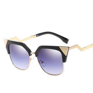 Eye Cat Sunglasses