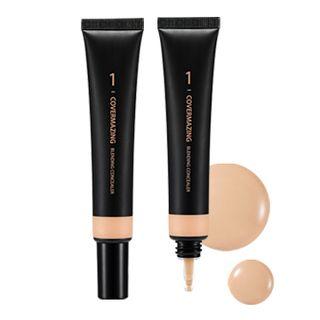 Holika Holika - Covermazing Blending Concealer 15ml 15ml