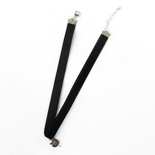 Cat Choker