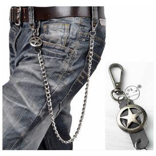 Star Pants Chain