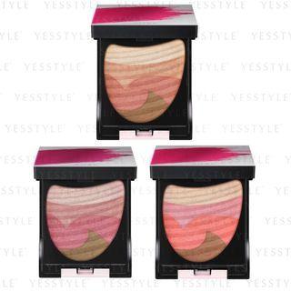 Sofina - Aube Couture Brush Painted Cheek 5.7g - 3 Types