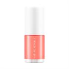 Nature Republic - Color And Nature Nail Color (#32 Neon Peach) 8ml