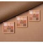 3 Concept Eyes - Mood Recipe Multi Eye Color Palette #plot Twist #plot Twist