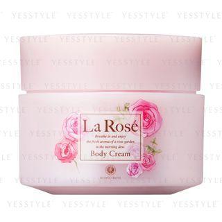 House Of Rose - La Rose Body Cream 100g