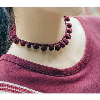 Bobble Choker