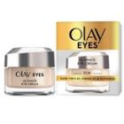 Olay - Ultimate Eye Cream 0.4oz
