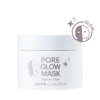Jj Young - Pore Glow Mask 50g