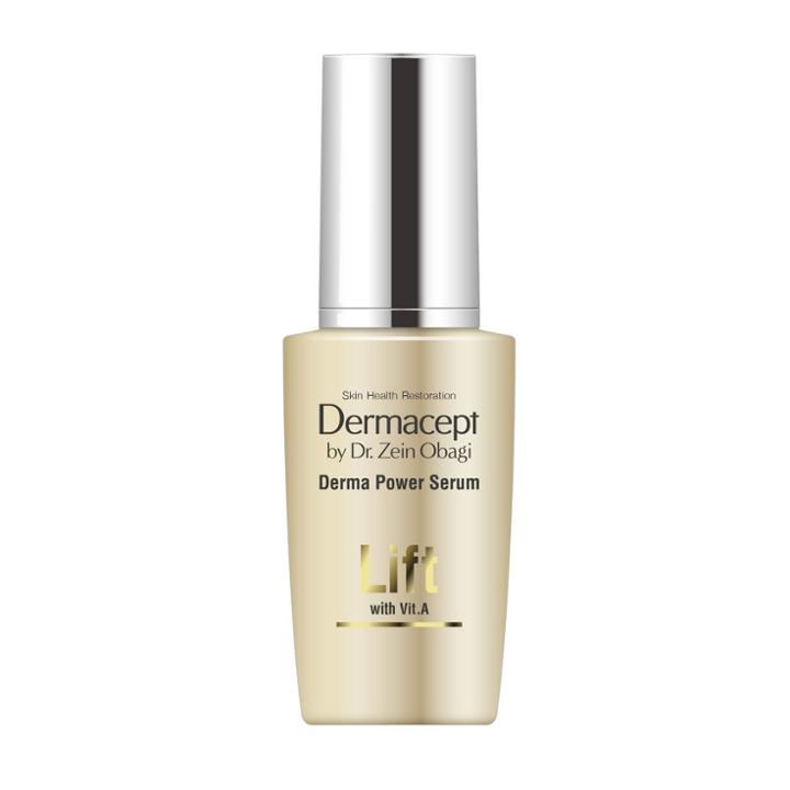 Dermacept By Dr. Zein Obagi - Derma Power Serum 50ml/1.7oz