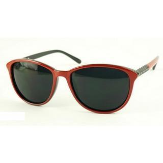 Sunglasses Red - One Size