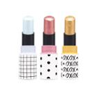 Etude House - Mini Two Match Lip Topper (3 Colors) #bl601