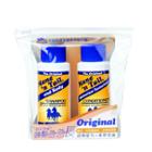 Mane'n Tail - Original Formula Set: Shampoo 60ml + Conditioner 60ml 2 Pcs