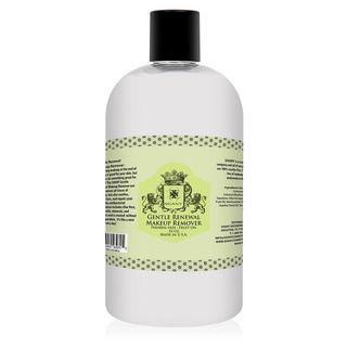 Shany - Gentle Renewal Makeup Remover, 16oz 16oz