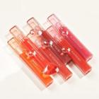 Black Rouge - Half N Half Water Glow 2 - 6 Colors Hg08 Hazelnut Syrup