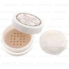 Kose - Nature & Co Cotton Veil All Mineral Face Powder (#01 01 Natural Beige) 6g